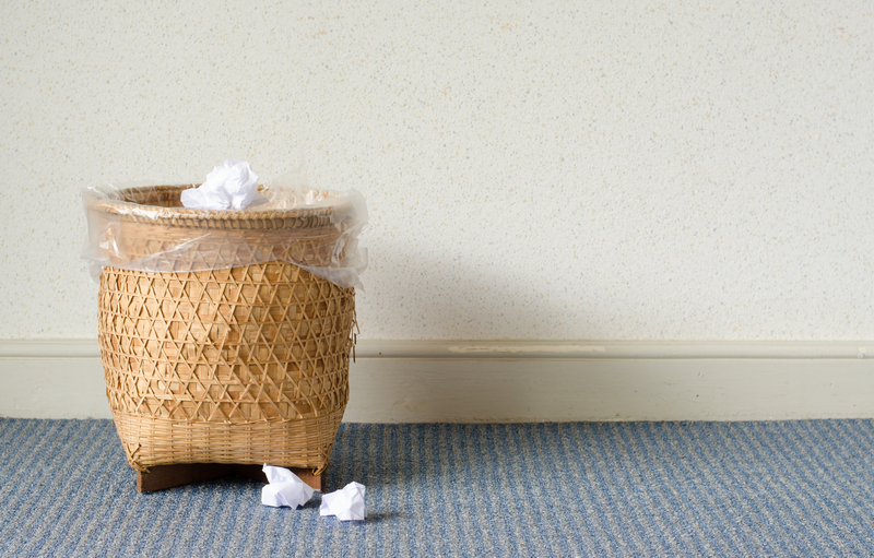 The Saga of Trash: Waste Through the Ages